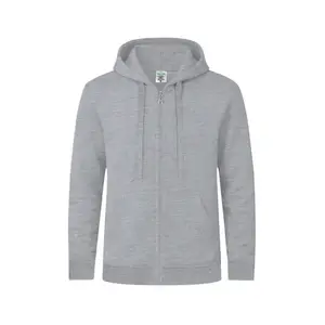 Variante de producto Sudadera Adulto Capucha + Cremallera "keya" SWZ280