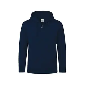 Variante de producto Sudadera Adulto Capucha + Cremallera "keya" SWZ280