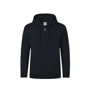Variante de producto Sudadera Adulto Capucha + Cremallera "keya" SWZ280
