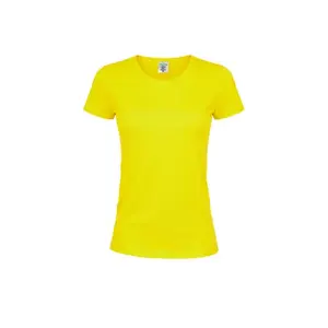 Variante de producto Camiseta Mujer Color "keya" WCS150