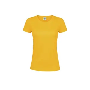 Variante de producto Camiseta Mujer Color "keya" WCS150