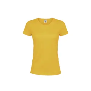 Variante de producto Camiseta Mujer Color "keya" WCS180