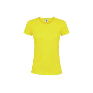 Variante de producto Camiseta Mujer Color "keya" WCS180