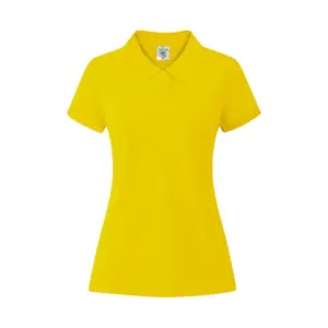 Variante de producto Polo Mujer Color "keya" WPS180