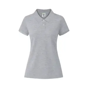 Variante de producto Polo Mujer Color "keya" WPS180