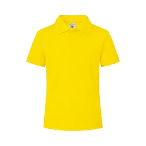 Variante de producto Polo Niño Color "keya" YPS180