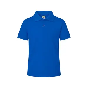 Variante de producto Polo Niño Color "keya" YPS180