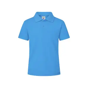 Variante de producto Polo Niño Color "keya" YPS180