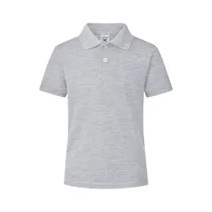 Variante de producto Polo Niño Color "keya" YPS180