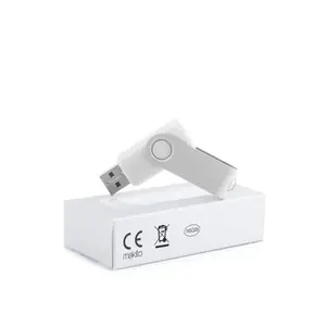 Variante de producto Memoria USB Survet 16Gb