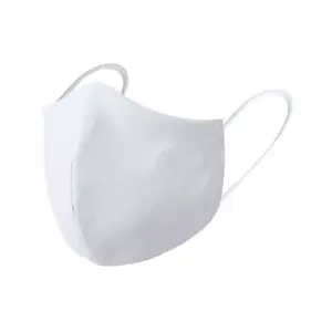 Variante de producto Mascarilla Higiénica Reutilizable Liriax Medium
