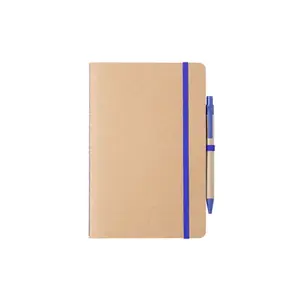 Variante de producto Libreta Esteka