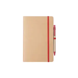 Variante de producto Libreta Esteka