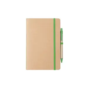 Variante de producto Libreta Esteka