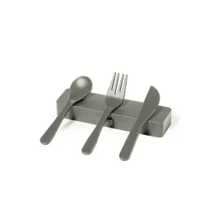 Variante de producto Set Cubiertos Florax