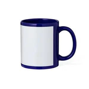 Variante de producto Taza Sublimación Orchix