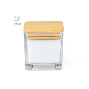 Variante de producto Vela Aromática Safron