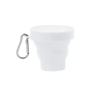 Variante de producto Vaso Plegable Klimt