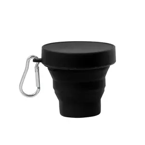Variante de producto Vaso Plegable Klimt