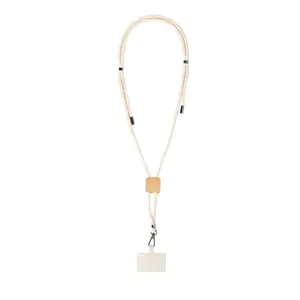 Variante de producto Lanyard Soporte Reuter