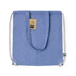 Variante de producto Bolsa Mochila Riak Fairtrade