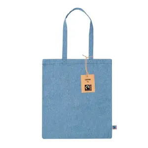 Variante de producto Bolsa Lazar Fairtrade