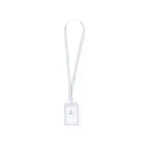 Variante de producto Identificador Lanyard Fleck