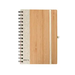 Variante de producto Libreta Gasmon