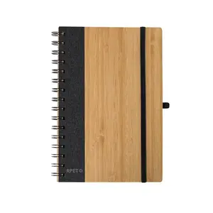 Variante de producto Libreta Gasmon
