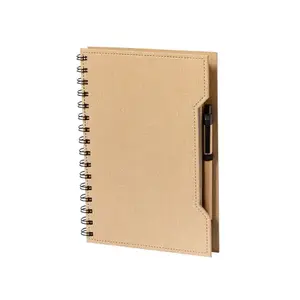 Variante de producto Libreta Mecony