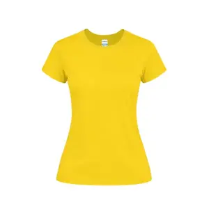 Variante de producto Camiseta Mujer Color Seiyo