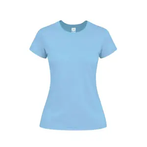 Variante de producto Camiseta Mujer Color Seiyo