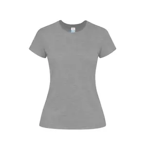 Variante de producto Camiseta Mujer Color Seiyo