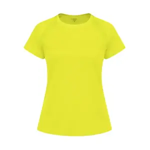 Variante de producto Camiseta Mujer Tecnic Sappor