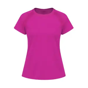 Variante de producto Camiseta Mujer Tecnic Sappor