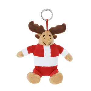 Variante de producto Llavero Peluche Cardix