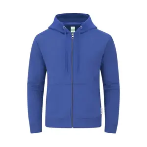 Variante de producto Sudadera Adulto Capucha + Cremallera Walder