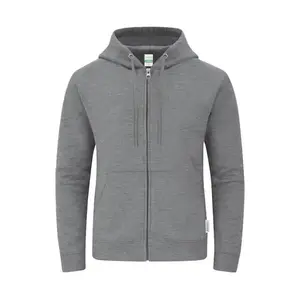 Variante de producto Sudadera Adulto Capucha + Cremallera Walder