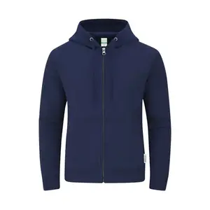 Variante de producto Sudadera Adulto Capucha + Cremallera Walder