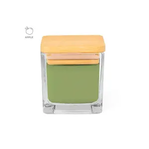 Variante de producto Vela Aromática Safron