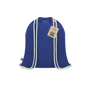 Variante de producto Mochila Dykes Fairtrade