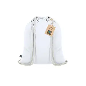 Variante de producto Mochila Dykes Fairtrade