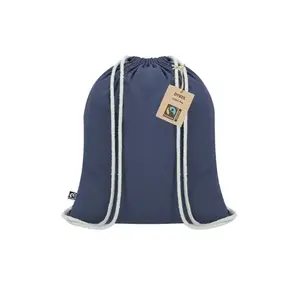 Variante de producto Mochila Dykes Fairtrade