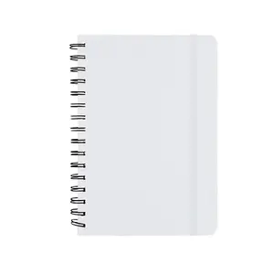 Variante de producto Libreta Pusik
