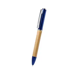 Variante de producto Bolígrafo Linterna Telnay de Bambú | 2 en 1 | Regalo Corporativo Ecológico