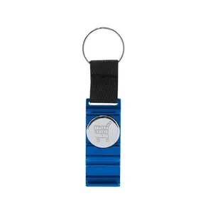 Variante de producto Llavero Moneda Soporte Nevin