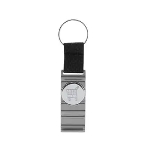 Variante de producto Llavero Moneda Soporte Nevin