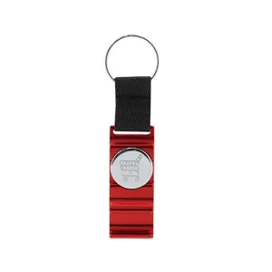 Variante de producto Llavero Moneda Soporte Nevin