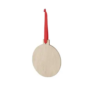 Variante de producto Adorno Sublimación Clixar