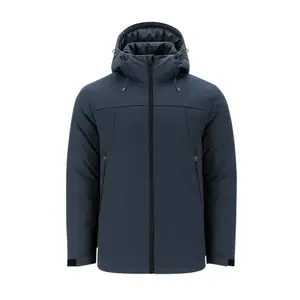 Variante de producto Parka Setter